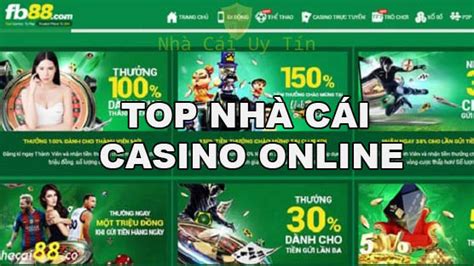 Thienhabet: Casino trực tuyến phổ biến nhất Việt Nam.